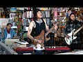 Cuco tiny desk concert