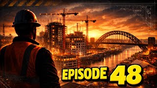 Exciting Updates on Newcastle construction and restoration HMRC, Northumberland Street and beyond Content