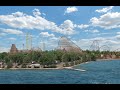 Cedar Point announces Steel Vengeance roller coaster