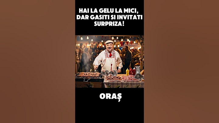 Grătar românesc cu personal special!😂 #viral #umorromanesc #glumeromanesti #umor #glume
