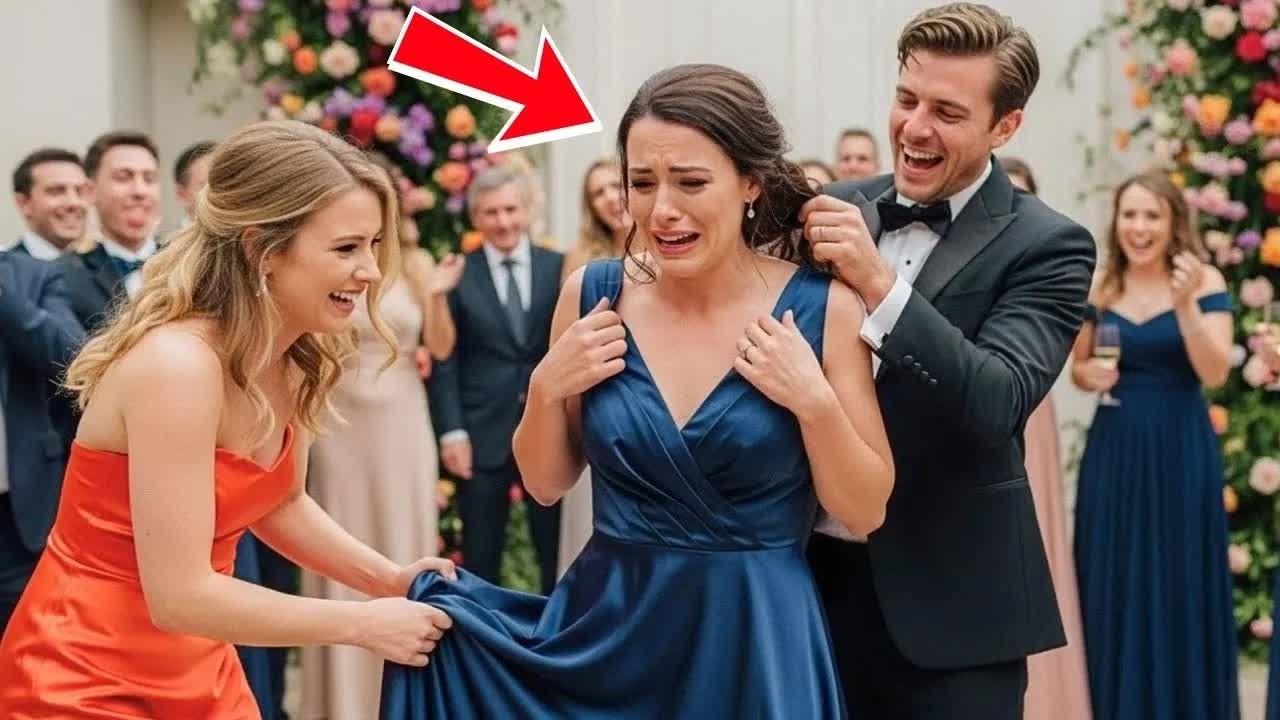 Er demütigte sie – doch sie kehrte zurück als seine neue Chefin