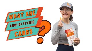 What Are Low Glycemic Carbs?