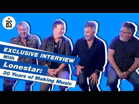 Video: Waarom is Lonestar uit elkaar gegaan?