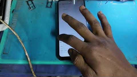 Redmi note 11 Pro + 5G || FRP BYPASS || working 100% 