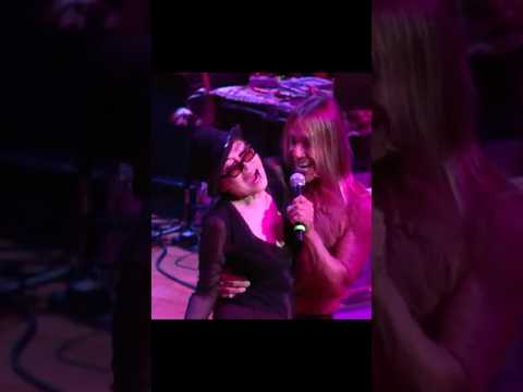 Антоха МС против Йоко Оно и Игги Попа