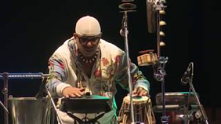 Drums Sivamani Live Performance in Pune