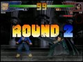 Intense Mugen Battle Trunks Vs Guts Intense Mugen Battle Trunks Vs Guts