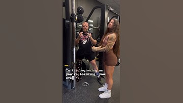 Thumbnail of Increasing mind muscle connection puts more effort into the intended muscles working