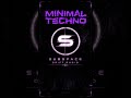 Deep Minimal Techno from the Edge of Space 🌌 | Null Station