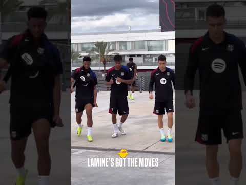 حالنا واحنا عارفين برشلونة راجعة بعد يومين 😚الامتع بالعالم count down Barcelona training comeback