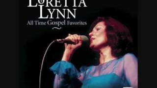 Vignette de la vidéo "loretta lynn        "in the sweet by and by""