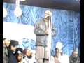 Shakil aarfi new naat wo bhi aisi raat gayi beautiful naat at bansberia