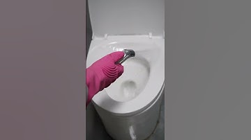 Test thật nước tẩy bồn cầu Swat – sạch gấp 3 lần, khử mùi cực đỉnh