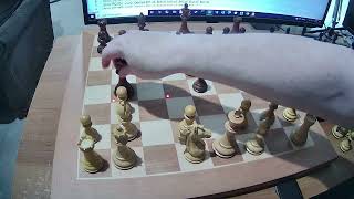 Tabutronic Proelium vs Cinnamon 2.0 on PC