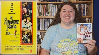 A Summer Place (1959) - Movie Review