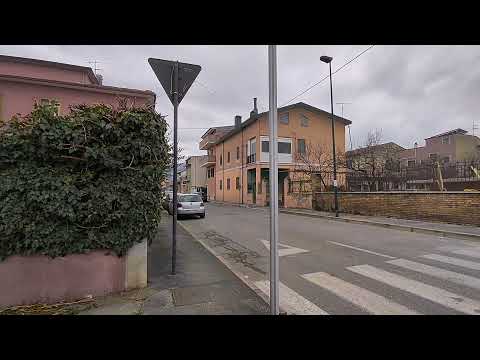 A Cloudy Day ☁️ Avezzano Italy 🇮🇹