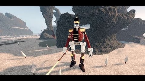 Kaiju Universe maxing Nutcracker Jet Jaguar part 2