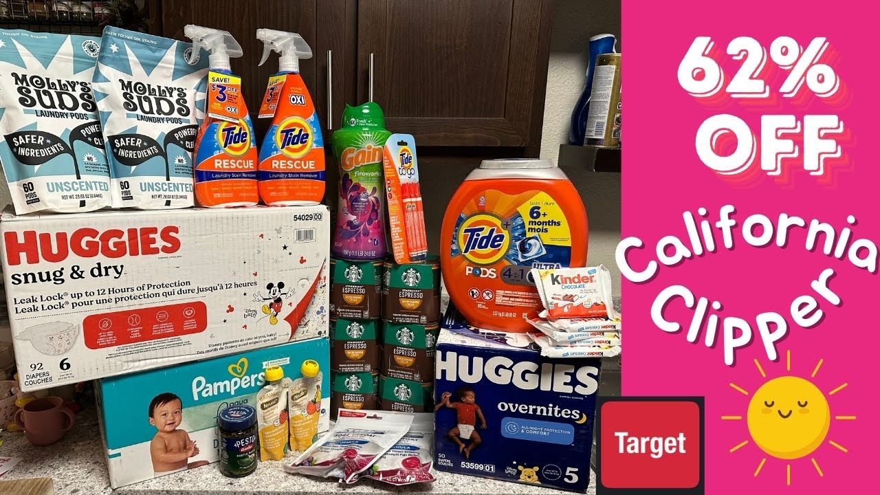 Target Deals & Freebies 10/20 