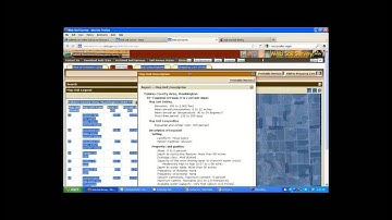 Web Soil Survey Video