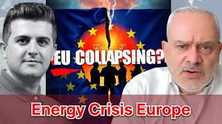 Col. Jacques Baud: Internal Rifts Threaten EU Stability Amid Rising Crises