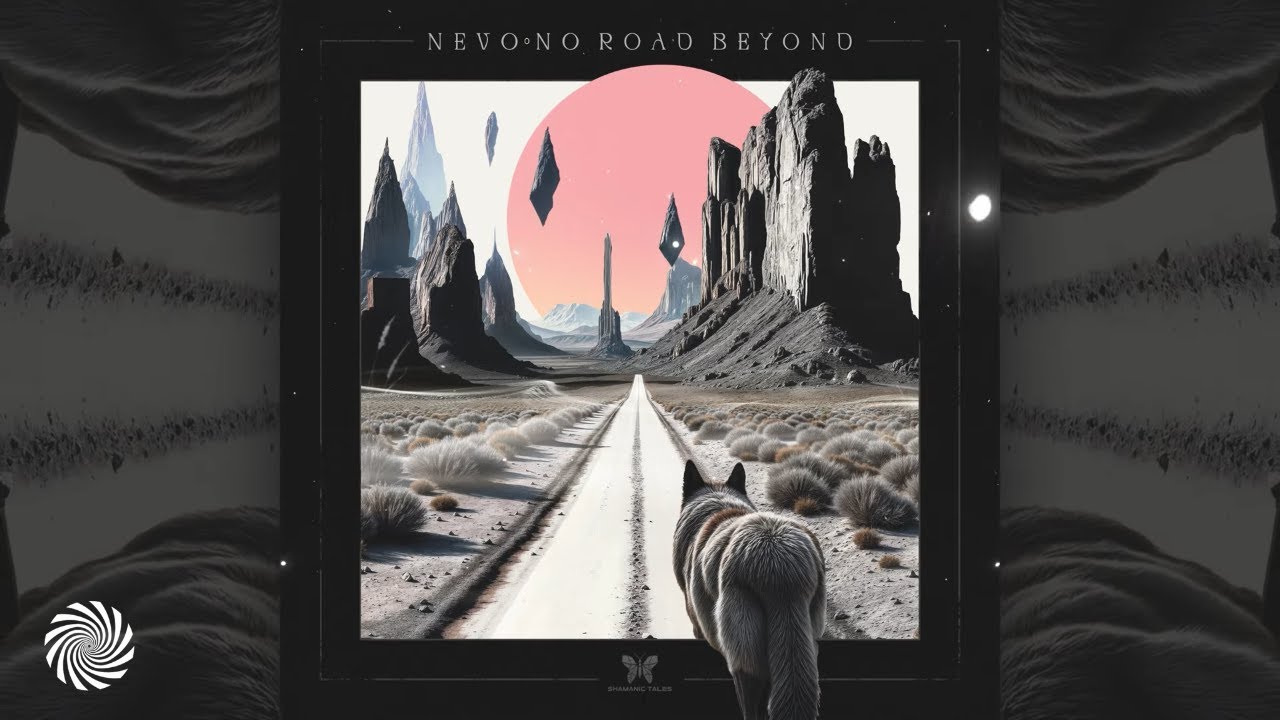 Nevo - Beyond The Border