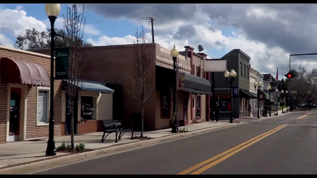 ALACHUA FLORIDA YouTube