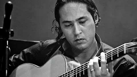 MAURO ALBERT - Jazz Manouche Brasil (full album)