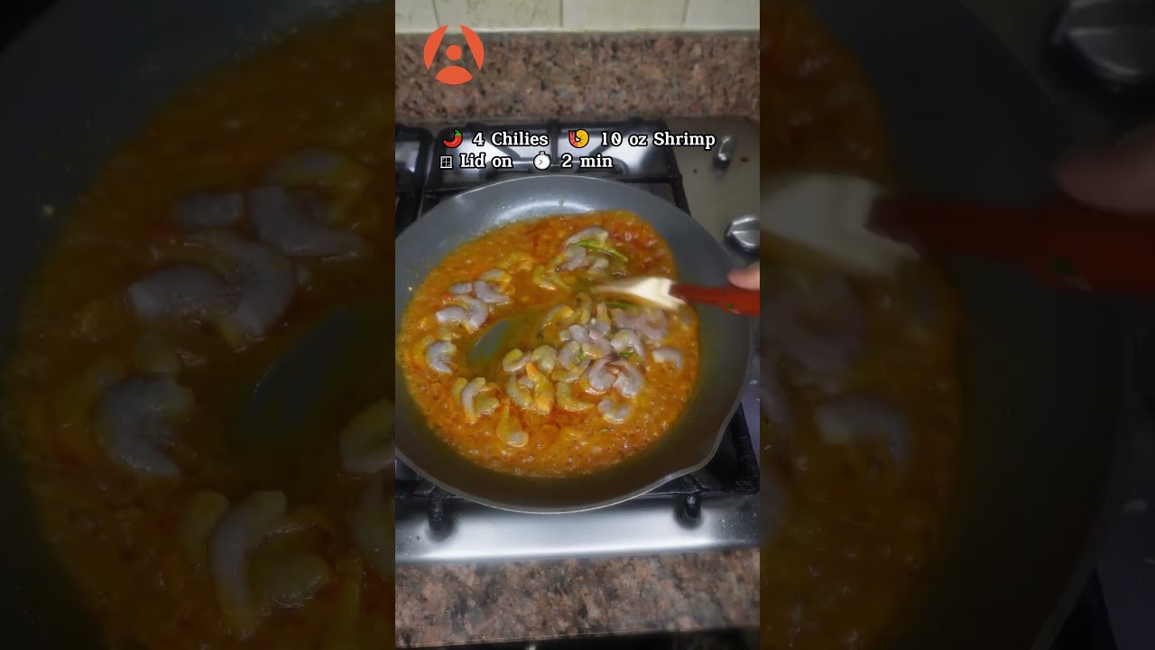 Snake Gourd Shrimp: The High-Protein, Low-Fat Dish You're Missing