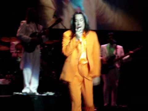 Todd Rundgren AWATS "Soul Medley"