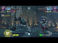 Nemesis Prime vs Optimus Primal Transformers Forged to Fight