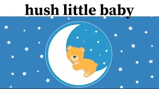 hush little baby | nursery rhymes & kids songs by Kidde Rhymes 11 views 7 days ago 2 minutes, 17 seconds