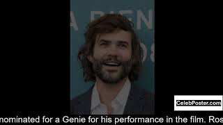 Rossif Sutherland biography
