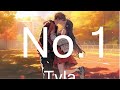 Tyla - No.1 (Lyrics) ft. Tems  || Music Bo Briggs