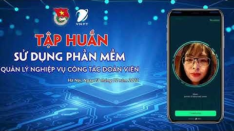 Video hướng dẫn đăng ký trên APP