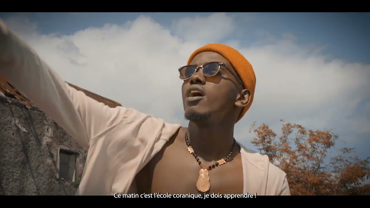 KILLAMEN - NIBAKI (Produit par SAN Beatz)