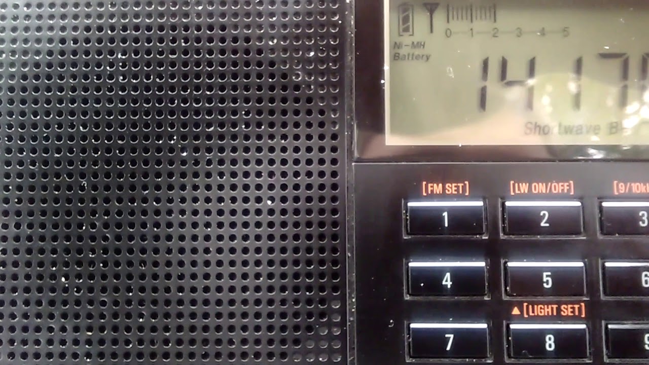 D1CTT,, 20 метров, вызов на Южно-Сахалинск из ДНР