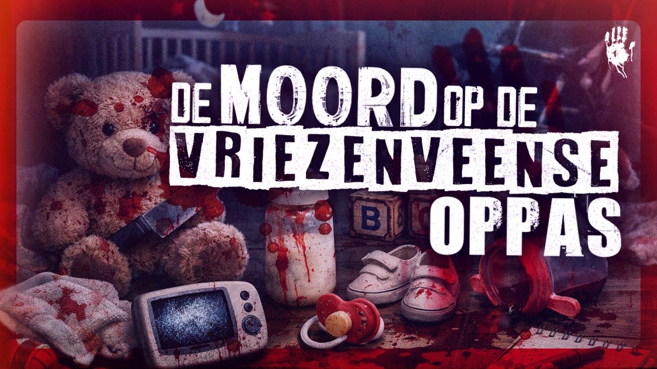 De Moord op de Vriezenveense Oppas - 1996