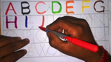 One two three, learn to count, 123 Numbers, 1 to 100 counting, alphabet a to z, ABCD, p1