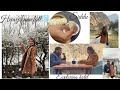 Manali vlog (Part 1) Snowfall experience, Famous food, where we stayed❄️🥰