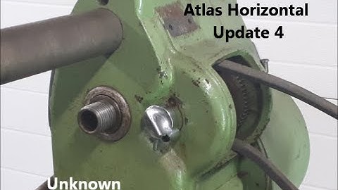 Atlas Horizontal Update 4