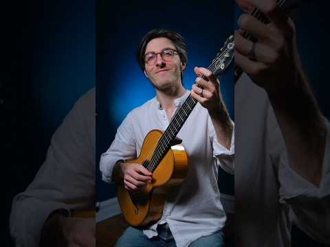 Asturias on Guitar!
