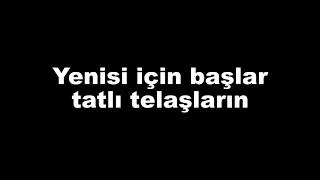 Ahmet Keleser - Birader 🎶 LYRICS Resimi