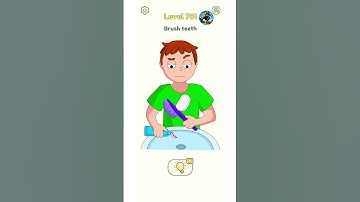 Dop 2 (Delete one part) Level 761 - Walkthrough solutions - All Levels @Mr.Qamar0