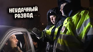 К службе в Пятерочке готов? Развод за неоплаченный штраф