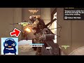 APEXの王TIE RuとBF4でリス狩りしてみた＜BF4＞[Tanaka90] #shorts