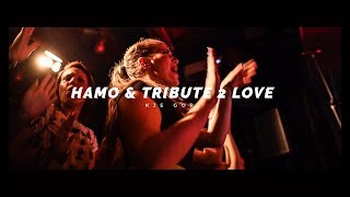 Hamo & Tribute 2 Love - Kje Gori│Predstavitev albuma 4K, 01.10.2019