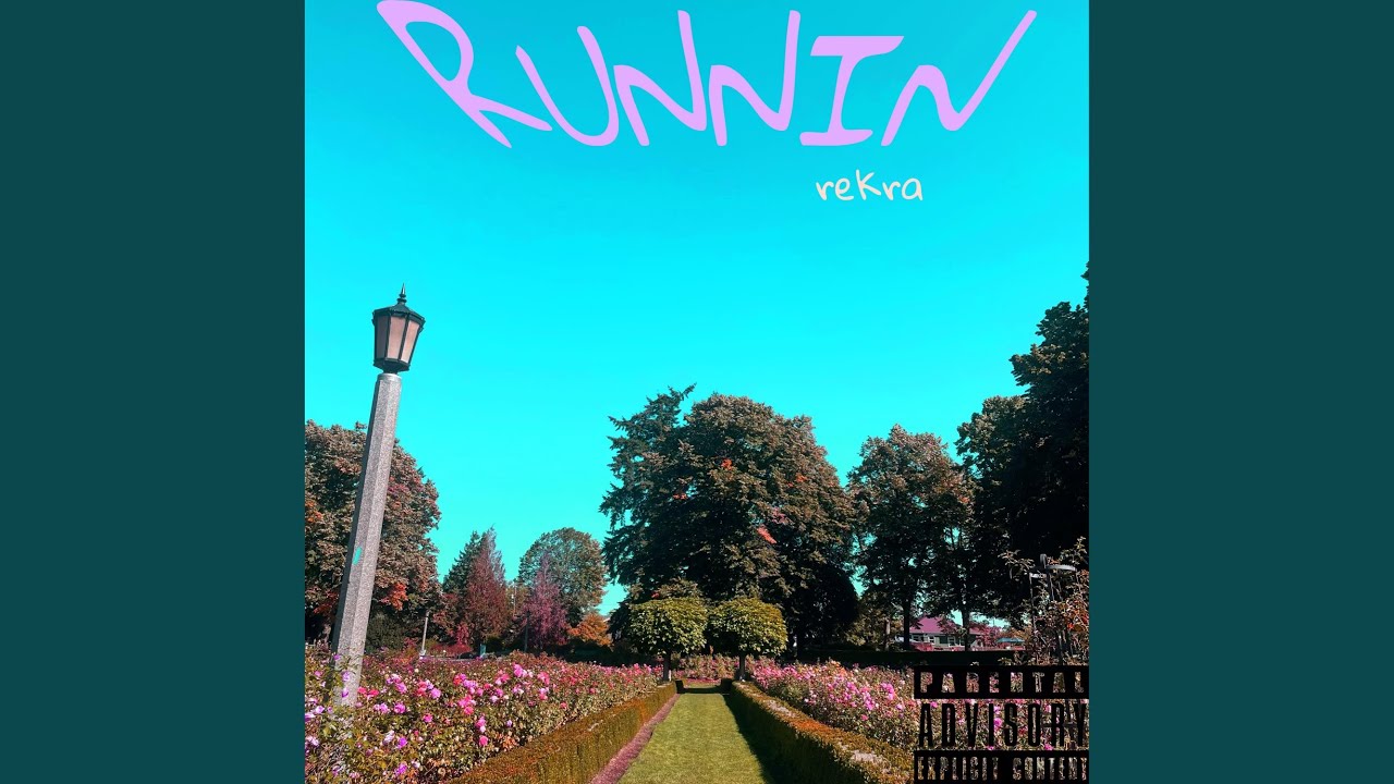 Watch RUNNIN on YouTube Watch RUNNIN on YouTube