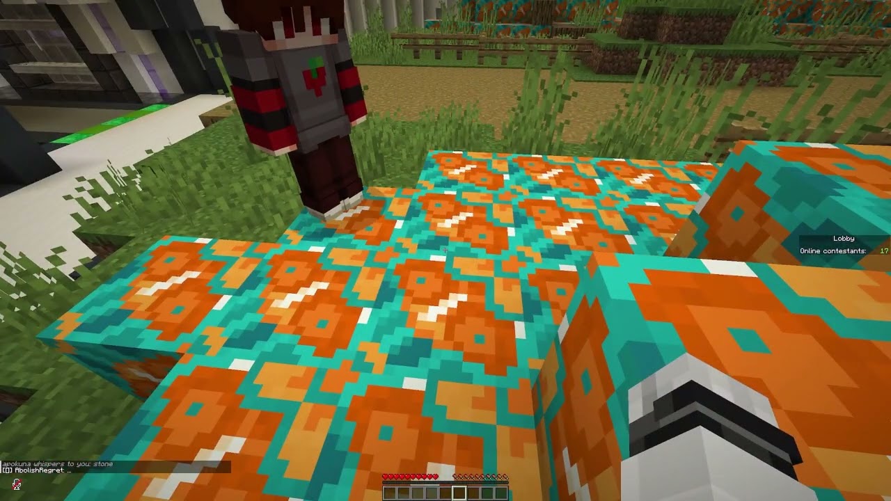 (Feb 28, 2025) POW Patreon Event