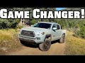 Toyota Transformed The Tacoma With This ONE Incredible Feature, Here's Why It Matters!