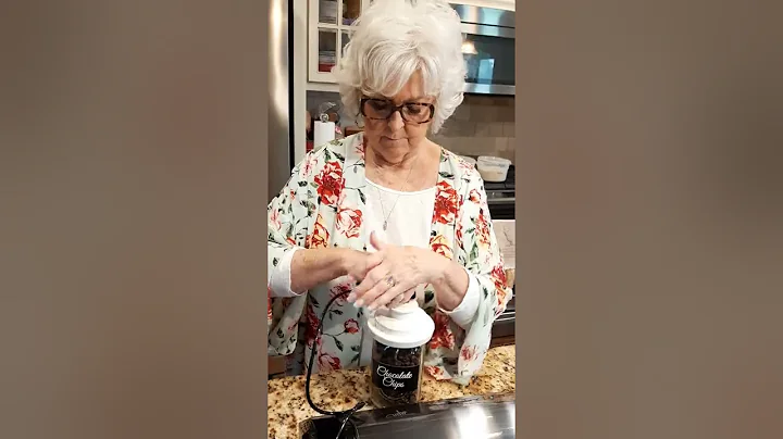 vacuum sealing jars
